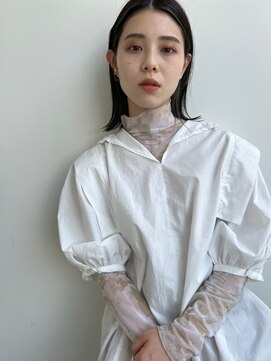 メートル(maitre) 【arrange】