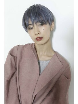 トレ(tre.) 甲子園口/髪質改善/縮毛矯正/白髪染め/ハイライト