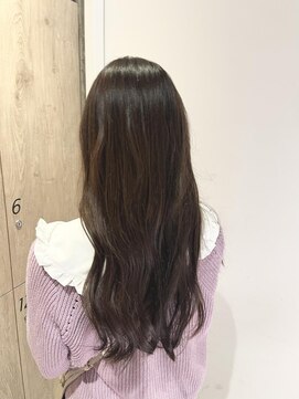 ヘッツ 仙台駅前店(HETTU) 髪質改善/ブリーチ/ダブルカラー/韓国/レイヤー/仙台/学割U24