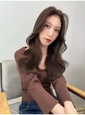 【votan北村】大人韓国ヘア☆髪質改善トリートメント