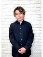 ビーウェイブ いわき(BE WAVE) 大内 幹人