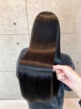 ワンヘアーアシスト(ONE HAIR assist)