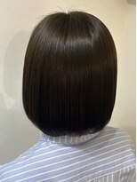 ル コワン ククー(Le coin coucou) ミニボブ