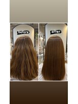 ロロネー 梅田(Lolonois)&nbsp;【lolonois梅田】酸性ストレート