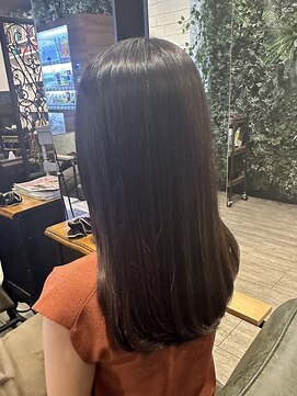 インデペンデンス(independence) アフィアコネクトトリートメント