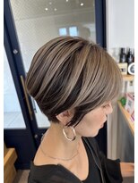 キッカ(kicca)&nbsp;【kicca】