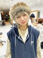 サーカス 町田(circus)&nbsp;ショート＋αのデザインスタイル。どんなデザインでも。[カット]