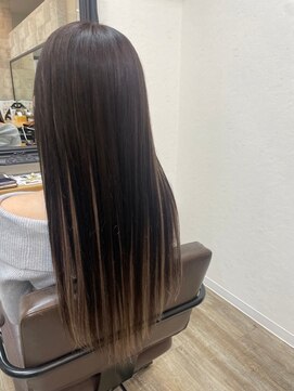 ウィスプヘアー(wisp HAIR) ＃プルエクステ＃エクステ＃大宮＃埼玉