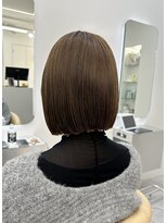 キャプチャー 橋本(Capture)&nbsp;相模原、橋本で叶う韓国ヘア○タッセルカット○