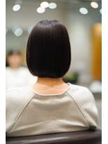 ベンジー 香椎店(benji)&nbsp;レザーボブ