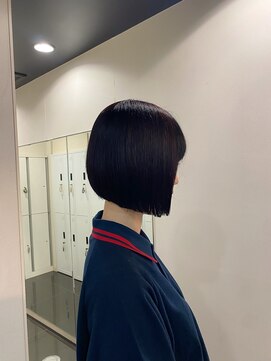 リル 茅ヶ崎(Liru:) 【花鈴】暗めデザインカラー