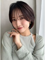 レジット 海老名(Legit)&nbsp;30代40代50代◎大人ショートボブ Legit 海老名