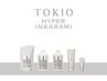 TOKIOトリートメント【高濃度炭酸泉シャンプー/ブロー付き】