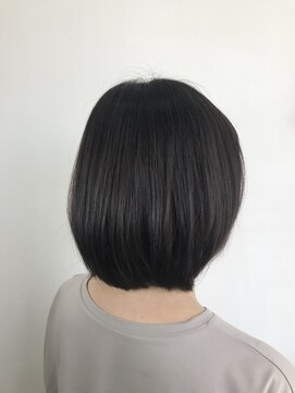 トップヘアー 本店(TOP HAIR) 秋のおすすめボブ