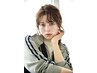 ★新生活応援★似合わせカット+オーガニックカラー+3ステップ艶TR＿￥7,920