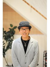 トータルビューティーシオヤ(Total Beauty Shioya) 田尻 謙次