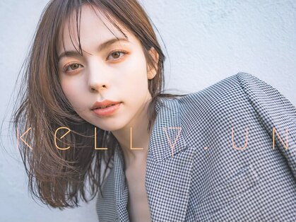 ケリーアン 太田(kelly.un)の写真