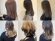 アルティーナ(altina)の写真