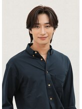 シルクレイ 新宿店(Silk-lei)&nbsp;佐藤 ヒロ