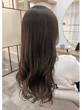 シア 綾瀬店(SHEER) マロンベージュ