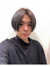 レイ 練馬(Ray) KO 
