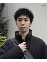 スピンオフシフト(SPIN-OFF SHIFT)&nbsp;おろしショート