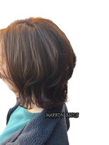 カルムボア(CALME BOITE)&nbsp;柔らかなベージュカラー