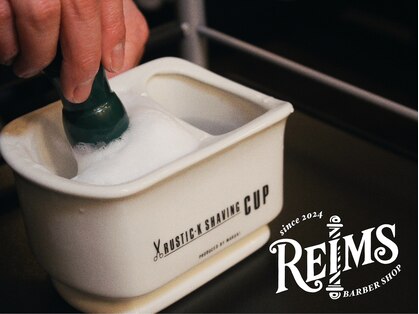 ランス(Reims)の写真