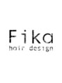 フィーカ ヘアデザイン(Fika hair design)/川口　裕也