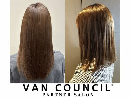VAN COUNCIL 福井開発店(ヴァンカウンシル)の写真