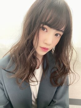 フィーノ(FINO)の写真/【京橋駅徒歩1分】最先端の技術であなたのなりたいを叶える！魅力を引き出す美髪スタイルをご提案！