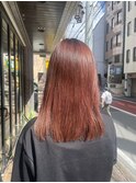 Cherry pink