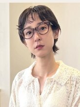 ジュール 新宿三丁目(Joule) ハラトモミ [新宿駅]
