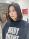 ルージュ 目白台店(ROUGE)の写真/トレンドに敏感な若手スタイリスト在籍！周りと差がつく褒められヘアに☆