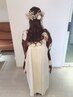 着付け予約割！【袴】￥4950税込)