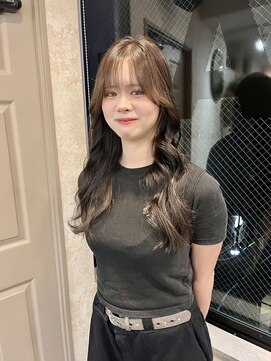 アグ ヘアー ドルチェ 静岡青葉通り店(Agu hair dolce) 《Agu hair 出雲式》