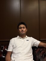 マチルダ(Matilda)&nbsp;スパイキーショート