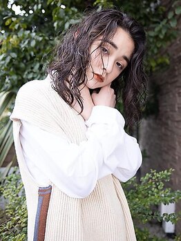 ヴォーグ 春日井高蔵寺店(VOGUE)の写真/丁寧なカウンセリングであなたの魅力を最大限引き出します◇[高蔵寺/春日井/髪質改善/縮毛矯正/学割U24]
