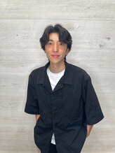 アース 明石店(EARTH) 染澤 尋統