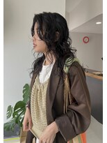 堂(DOH)&nbsp;long perm