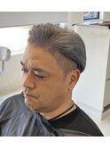 muller/20代30代40代/大人かわいい/ショートスタイル/艶カラー