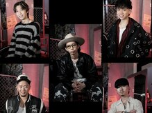 メイン(MENIN)の雰囲気（メンズ専門美容師のみ在籍！あなたのやりたいを全力で叶えます◎）