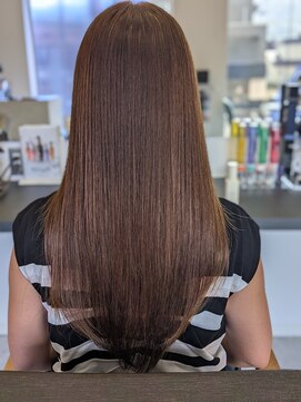 アルテライフデザイン(ARTE LIFE DESIGN) ロングレイヤー