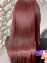 モアナ バイ ヘッドライト大宮店(Moana by HEADLIGHT)&nbsp;Moana【大宮】#髪質改善#ウルトワトリートメント#ツヤ髪