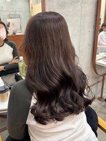 ノイ(noii)&nbsp;秋カラー/こっくりブラウン