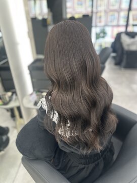 アルドーレ(Ardore) ダークブラウン♪