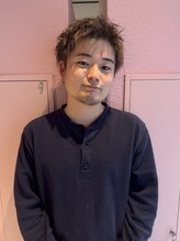 ネイロバイマージ(merge) SHUTA