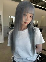 エゴル ナゴヤサカエ(ENGOL NAGOYA SAKAE)&nbsp;ブルー