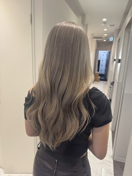 リノ(RLINO) オリーブベージュ