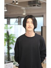 ヒライス 千歳船橋(Hiraeth) 牧野 新